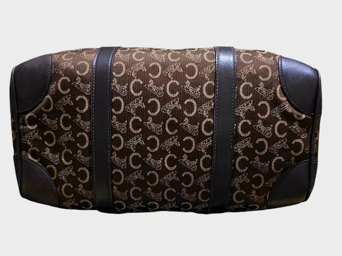 Celine Handbag with wallet
