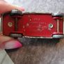 Vintage Lesney Matchbox #19 MGA Sports Car Image 3