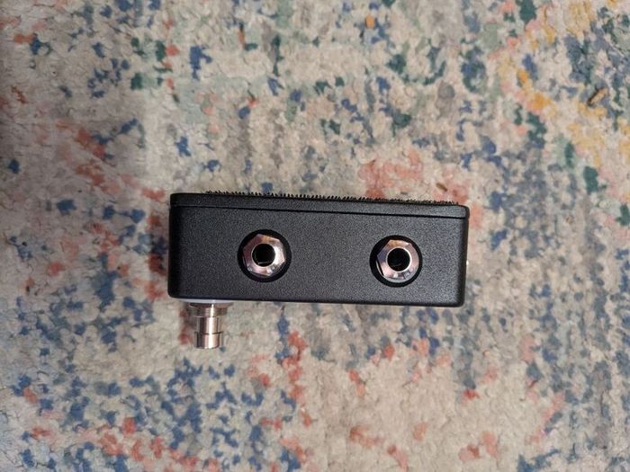 JHS AB Switch Pedal
