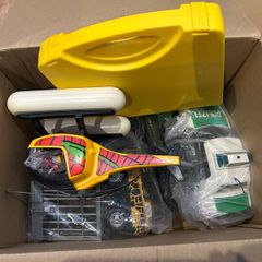 Playmobil bundle lot box