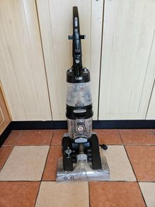 Vax Platinum Carpet Cleaner