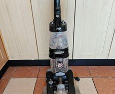 Vax Platinum Carpet Cleaner