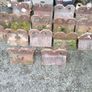 Ridge tiles Image 3