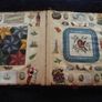 Victorian/Edwardian Album of colourful scraps - Circa 1890's/1900's Image 5