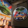 Thunderbirds DVD Image 3