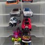 Hot Wheels Pack of 10 Cars 7 Image 2