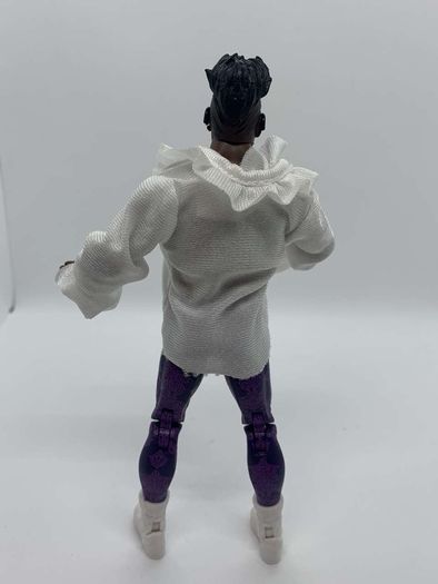 wwe elite series 67 Velveteen Dream action figure