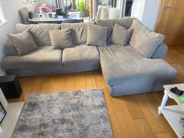 next corner sofa