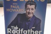 The Rodfather - Roddy Doyle - Signed Copy