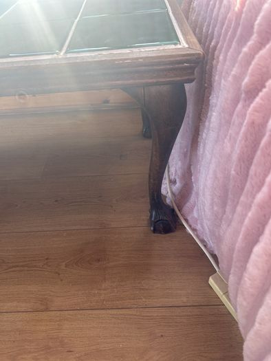 Mid Century coffee table