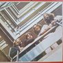 Vinyl The Beatles 1962 - 1966 The Red Album Image 2