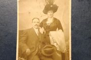 Original Postcard   John  Redmond