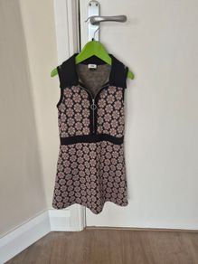 River Island girls Dress
