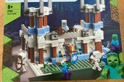 Lego Minecraft