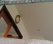 Table Top Mirror