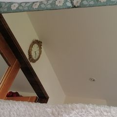 Table Top Mirror