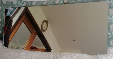 Table Top Mirror