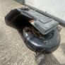 castle garden ridon mower deck 40" twin blades Image 2