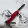 Vintage Victorinox Tinker 91mm Swiss Army Knife Image 2