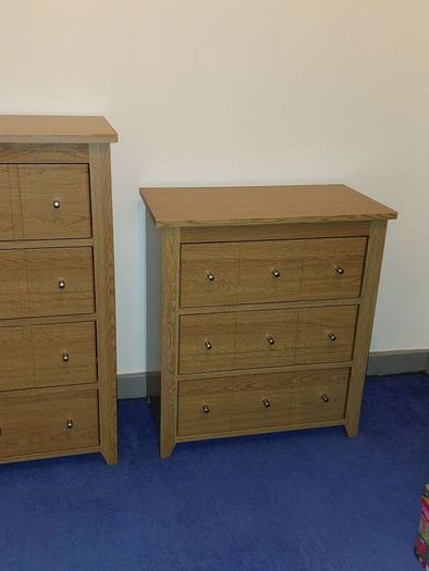 media storage units