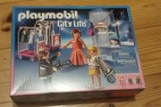 New Playmobil Set