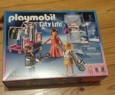 New Playmobil Set