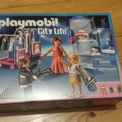 New Playmobil Set