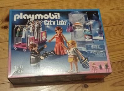 New Playmobil Set