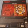 Stranger Things 5 D20 Wall Mountable LED Neon Light Image 2