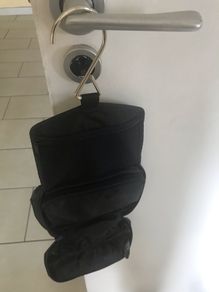 Travel Toilet Bag