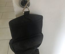 Travel Toilet Bag
