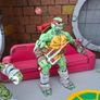 Tmnt Bst Axn Figure's Image 2