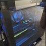 GAMING PC AND SET UP-Rtx 3070/Ryzen5 5600G/ 32gb ram/512gb ssd/2tb hdd Image 3