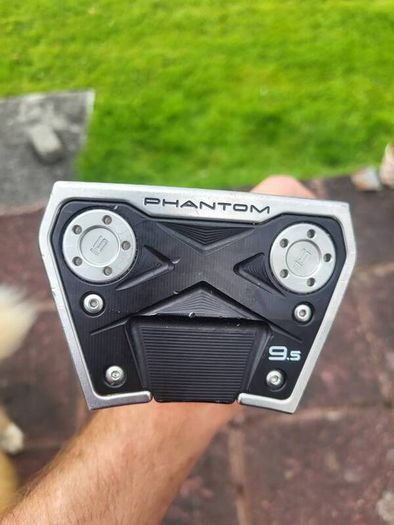 Scotty Cameron Phantom