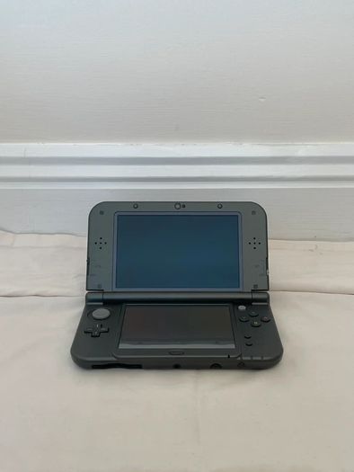 New Nintendo 3DS XL