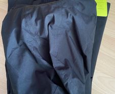 Brand New - XL Waterproof jacket from Dunnes - Black