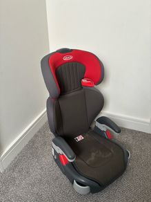 child car seat
