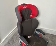 child car seat