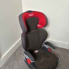 child car seat