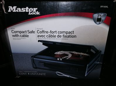 masterlock safe