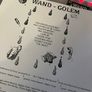 Wand - Golum Image 8