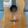 Acoustic guitar Epiphone Image 3