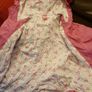 Adams girls raincoat & matching carrier bag Image 4