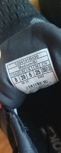 Women's Brooks Ghost 16 GTX size 6