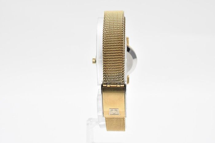 Omega - Geneve - Women - 1970 - 1979