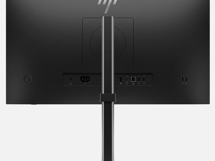 HP 524pf - Series 5 Pro - LED monitor - Full HD (1080p) - 24" - Smart Buy