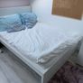 Malm Double Bed Image 3