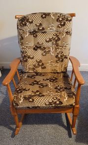 Rocking chair