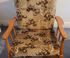 Rocking chair