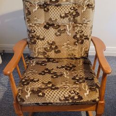 Rocking chair